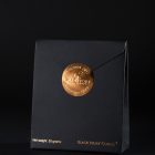 Single Package of Black Ivory Coffee - Thumbnail Image 1