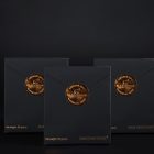 Triple Package of Black Ivory Coffee - Thumbnail Image 1