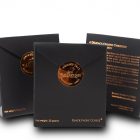 Triple Package of Black Ivory Coffee - Thumbnail Image 2